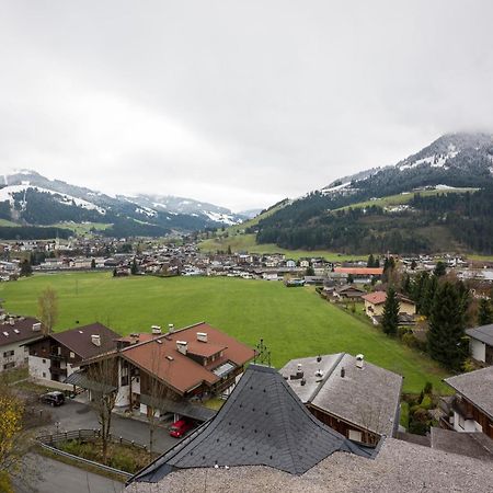 Appartement Pieter By Nv-Appartements Kirchberg in Tirol Esterno foto