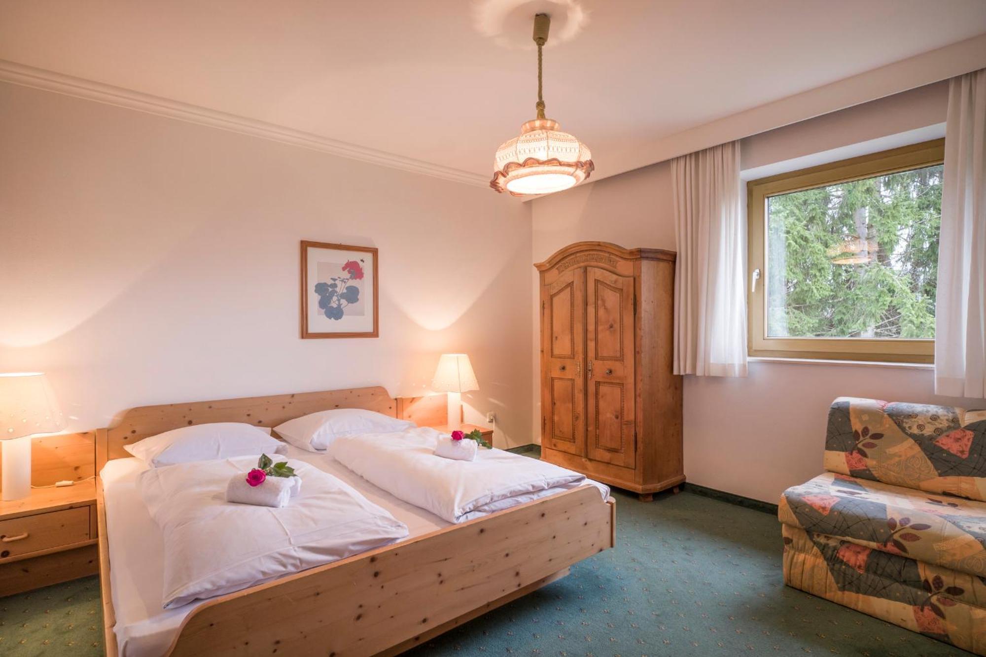 Appartement Pieter By Nv-Appartements Kirchberg in Tirol Esterno foto