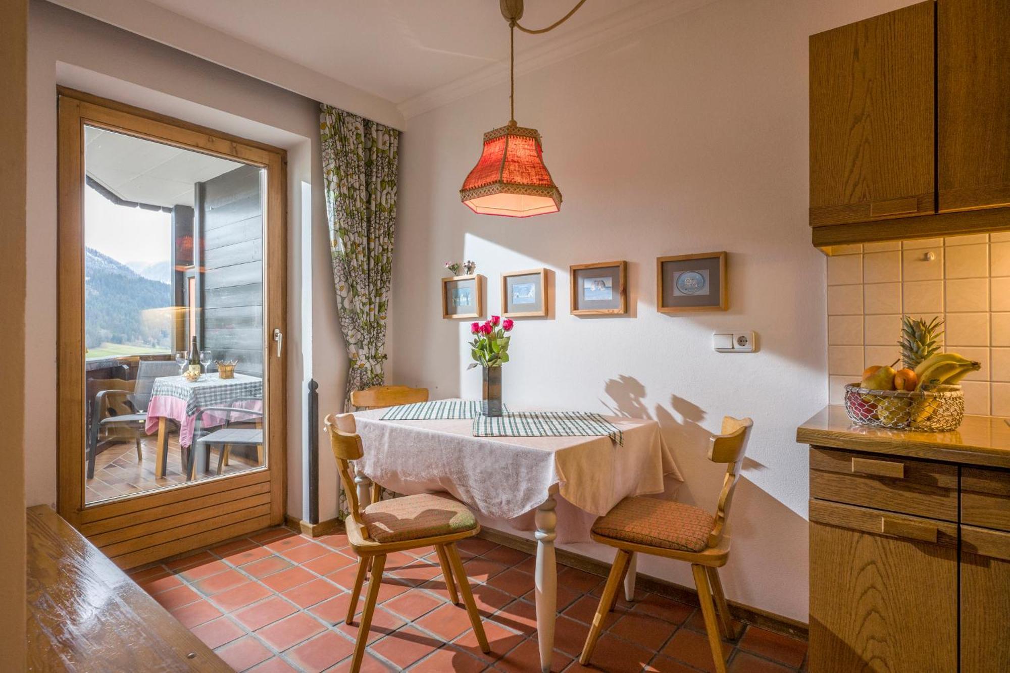 Appartement Pieter By Nv-Appartements Kirchberg in Tirol Esterno foto